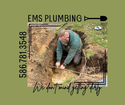 Ems Plumbing & Heating