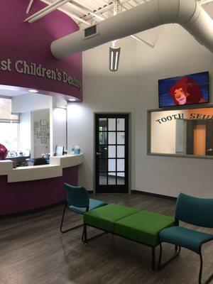 Northeast Children's Dentistry