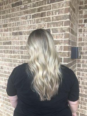 Balayage