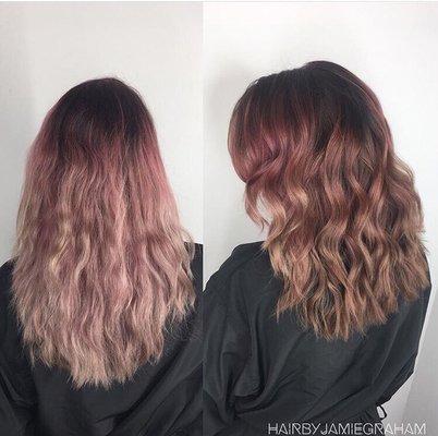 Color by Jamie