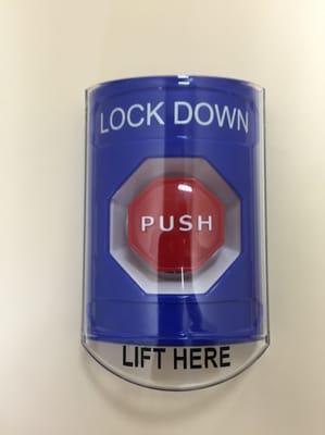 Lockdown Emergency Notification System