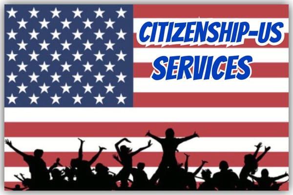 Citizenship US