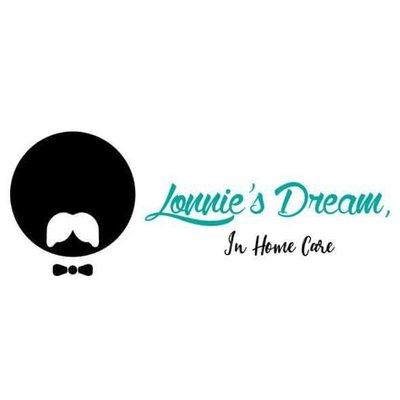 Lonnie's Dream, In-Home Care