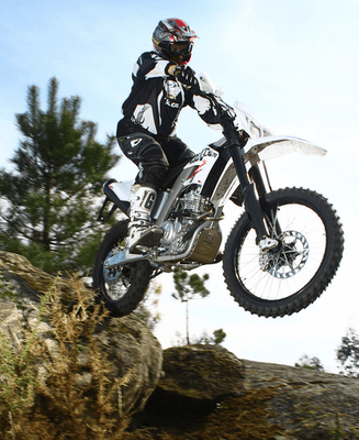 Dual Sport Motorcycles, Dual Sport Bikes, Harescramble Bikes, Trail Motorcycle