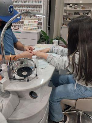 Rio Nail Bar