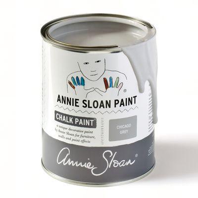 Chalk Paint® by Annie Sloan available to purchase on my website!