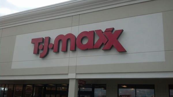 T.J. Maxx