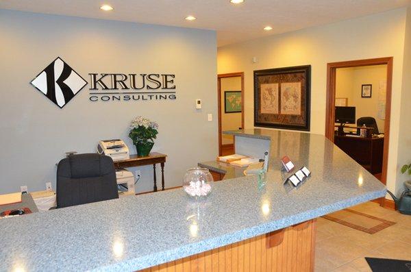 Kruse Consulting