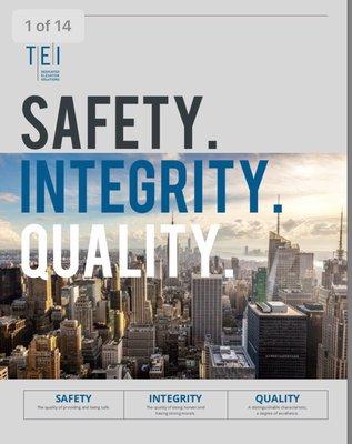 TEI Group Inc. Dedicated Elevator Solutions