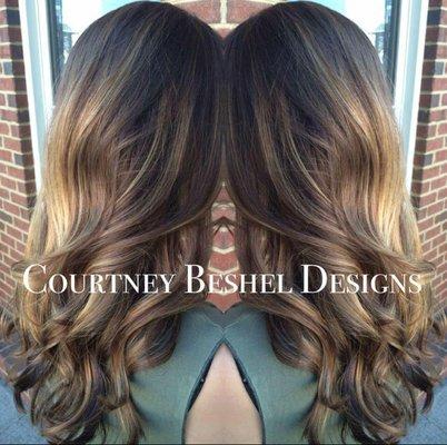 Courtney Beshel Designs