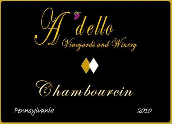 Taste the wines of A dello and meet the family!