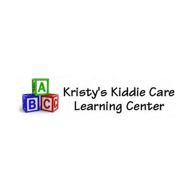 Kristy's Kiddie Care Learning Center