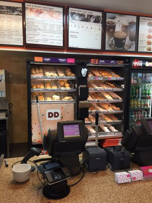 Dunkin'