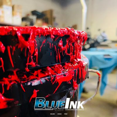 Blue Ink Studio