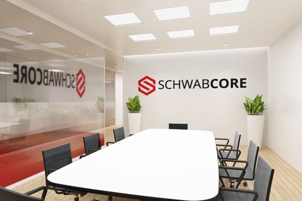 Schwabcore Management New York Meeting Rooms