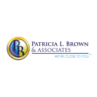 Patricia L. Brown & Associates - Logo