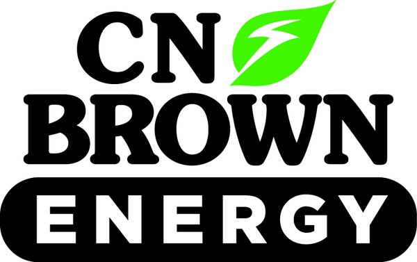 CN Brown Heating Oil