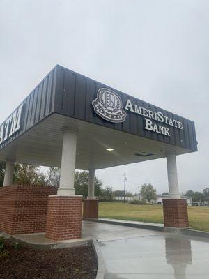 Ameristate Bank