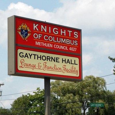 Knights Of Columbus