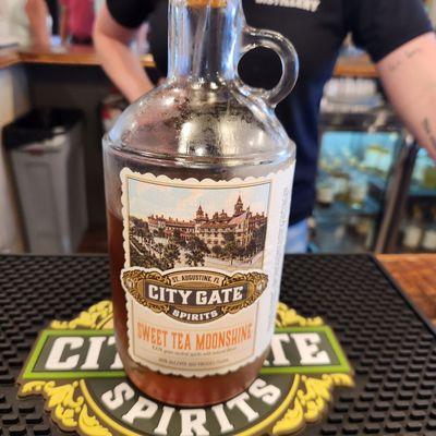 City Gate Spirits