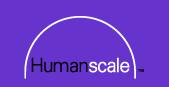 Humanscale