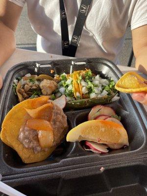 So-Cal Tamal Food Truck