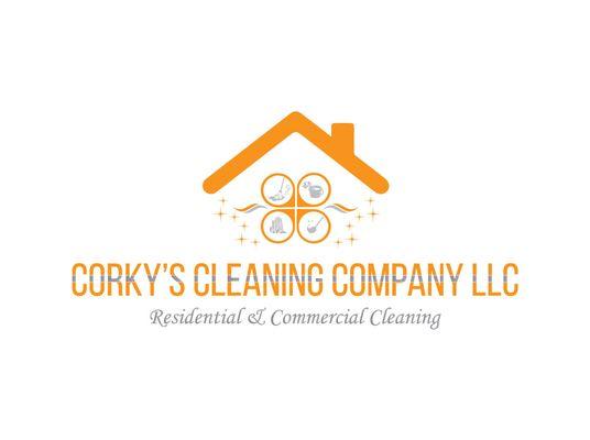 Corky’s Cleaning Company