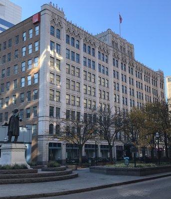 Cincinnati Book Publishing