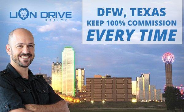 DFW, TX Brokerage