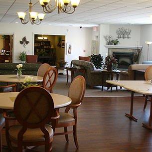 Union Court Assisted Living