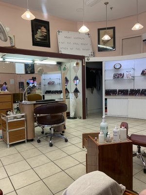 Salon