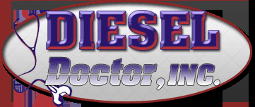 Diesel Doctor Logo