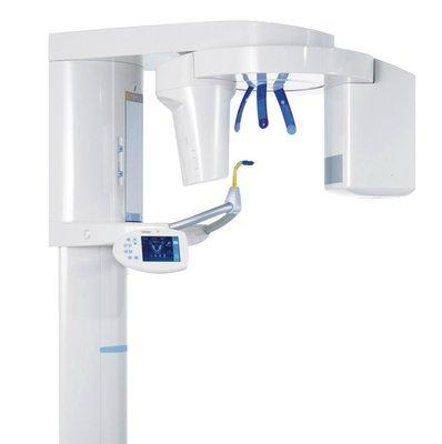 Sirona Panoramic X-ray Machine