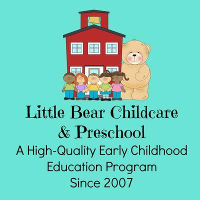 Little Bear Childcare & Preschool