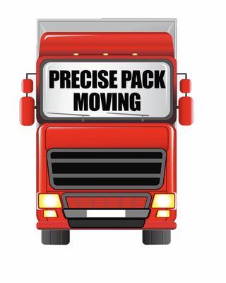 Precise Pack Moving