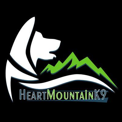 Heart Mountain K9