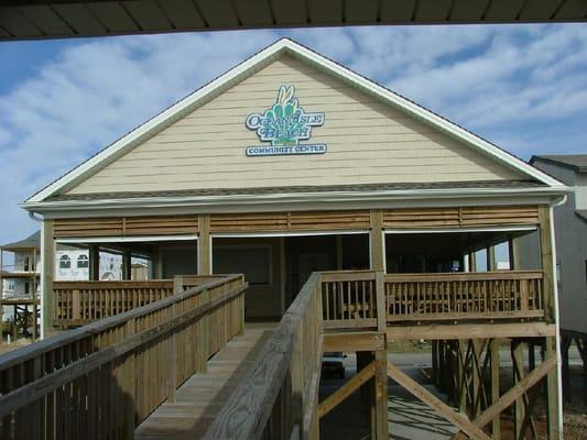 Ocean Isle Beach Yoga