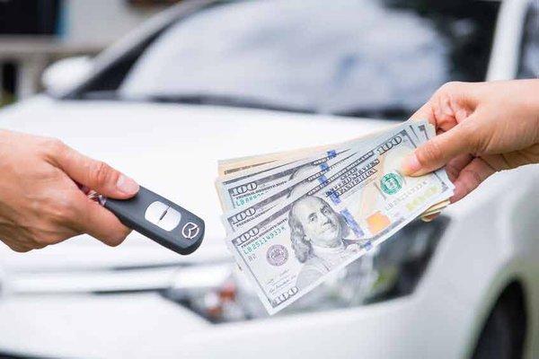 DMV Cash For Cars