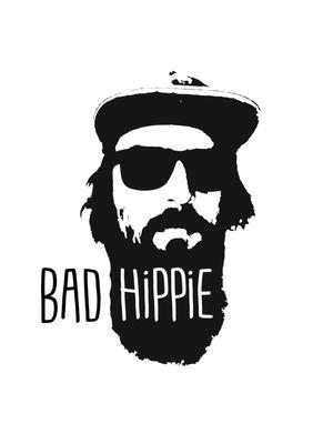 Bad Hippie