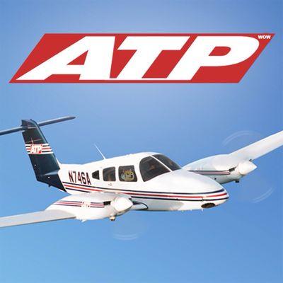 ATP Flight School