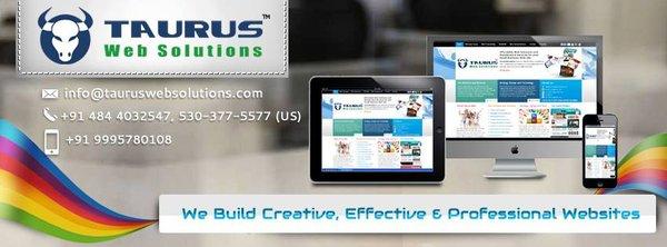 Taurus Web Solutions