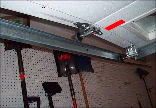 Garage Door Spring Adjustment Garage Door Spring Installation Garage Door Spring Repair