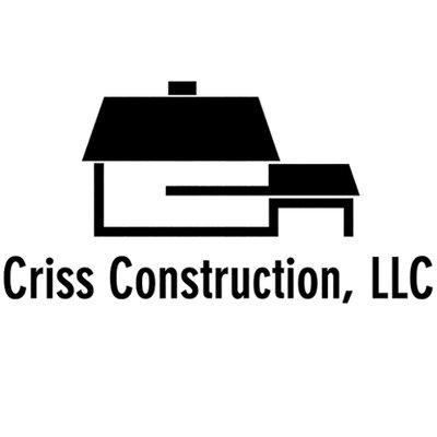 Criss Construction L.L.C.