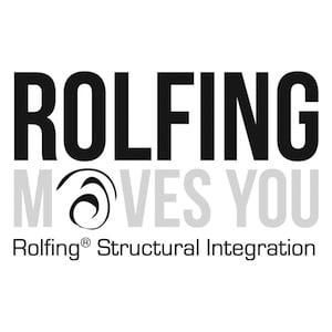 Dave Sobel, Rolfing Structural Integration