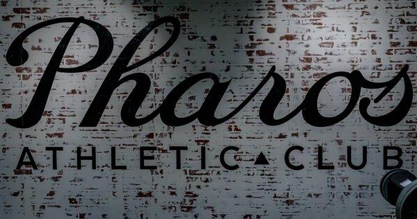 Pharos Athletic Club