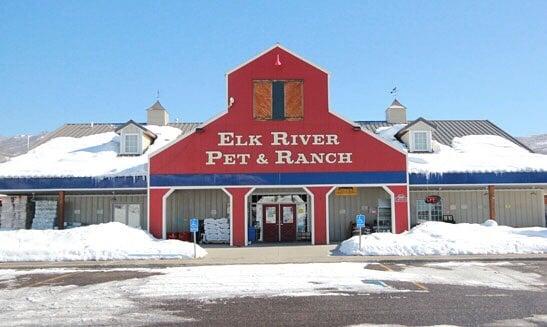 Elk River Pet & Ranch