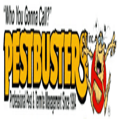 Pestbusters Inc Professional Pest & Termite Management