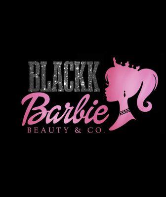 Blackk Barbie Beauty