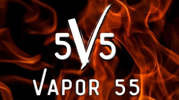 Offering over 150 flavors of vape liquid and a good selection of vaping products.