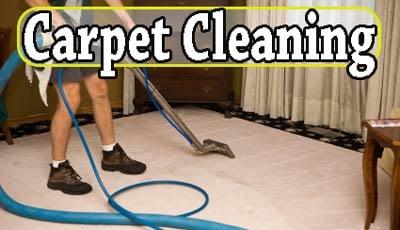 Bright Image Carpet Cleaning